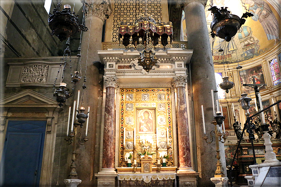 foto Cattedrale di Santa Maria Assunta